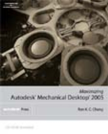 Image for Maximizing Autodesk(r) Mechanical Desktop(r)