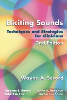 Image for Eliciting Sounds