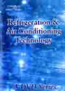 Image for Refrigeration & Air Conditioning Technology DVD Series