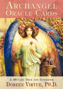 Image for Archangel Oracle Cards