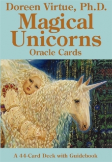 Magical Unicorns Oracle Cards