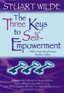 Image for The Three Keys to Self-empowerment