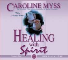 Image for Healing With Spirit
