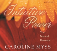Image for Intuitive Power : Your Natural Resource