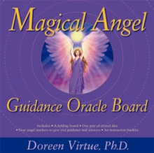 Image for Magical Angel Guidance Oracle Board