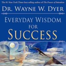 Image for Everyday Wisdom For Success
