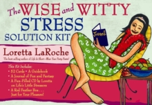 Image for The Wise And Witty Stress Solution Kit