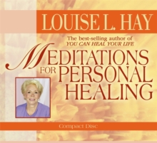 Image for Meditations for Personal Healing