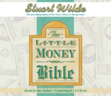 Image for The little money bible  : the 10 laws of abundance
