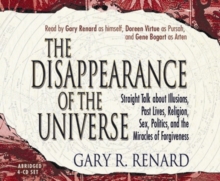 Image for The Disappearance of the Universe