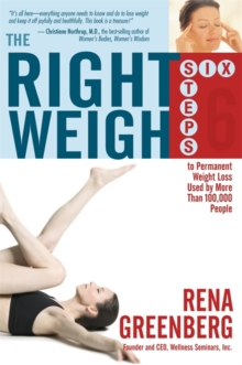 Right Weigh