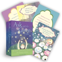 Image for Ask And It Is Given Cards