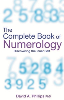 Complete Book Of Numerology