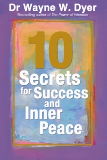 Image for 10 secrets for success and inner peace