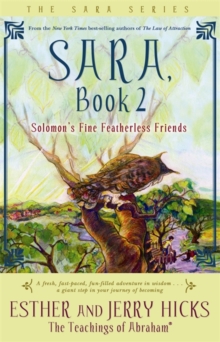 Image for Sara, book 2  : Solomon's fine feathered friends
