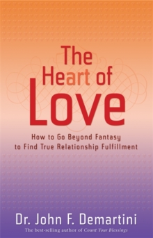 Heart of Love