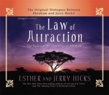Image for The Law of Attraction : The Basics of the Teachings of Abraham
