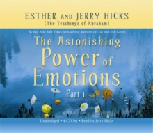 Astonishing Power of Emotions