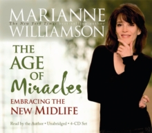 Image for The Age Of Miracles : Embracing The New Midlife