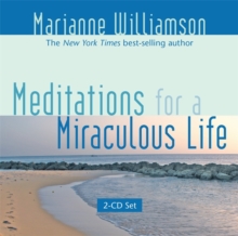 Image for Meditations for a Miraculous Life