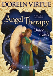 Image for Angel Therapy Oracle Cards