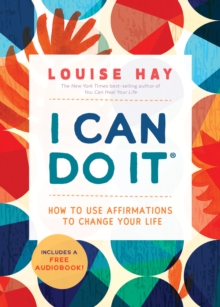Image for I can do it!: how to use affirmations to change your life