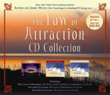 Image for The law of attraction CD collection