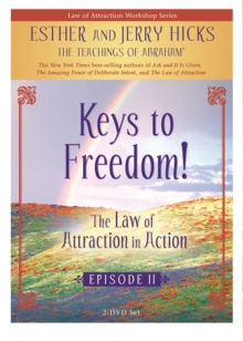 Image for The Law Of Attraction In Action : Episode II