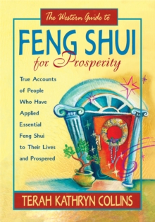 Image for The western guide to feng shui for prosperity