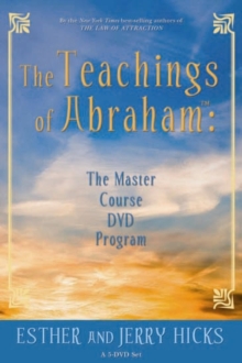 Image for The Teachings Of Abraham