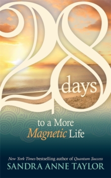 Image for 28 Days to a More Magnetic Life