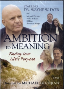 Image for Ambition to Meaning