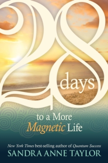 Image for 28 days to a more magnetic life