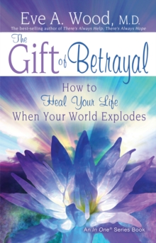 Image for Gift of Betrayal