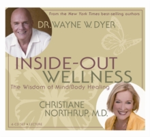 Image for Inside-Out Wellness