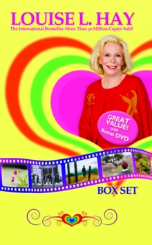 Image for You Can Heal Your Life Box Set