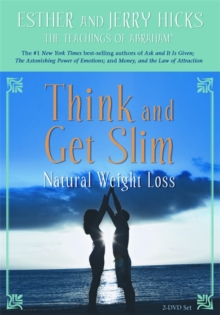 Image for Think and Get Slim : Natural Weight Loss