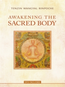 Image for Awakening the Sacred Body