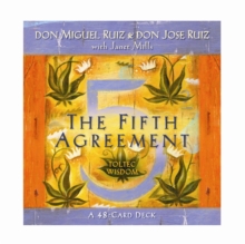 Image for The Fifth Agreement Cards