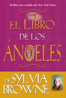 Image for El Libro De Los Angeles De Sylvia Browne