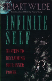 Image for Infinite self: 33 steps to reclaiming your inner power