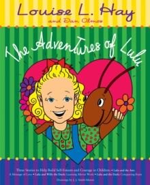 Image for The adventures of Lulu