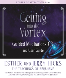 Image for Getting into the vortex meditations