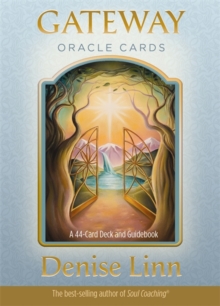 Image for Gateway Oracle Cards