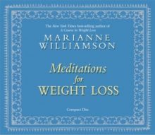 Image for Meditations For Weight Loss