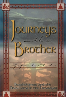 Image for Journeys With a Brother: Japan to India