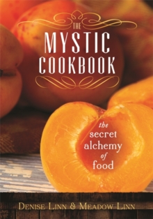 Image for The Mystic Cookbook