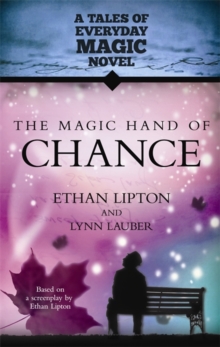 Image for The magic hand of chance