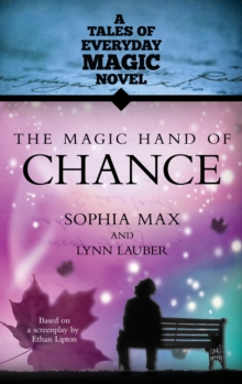 Image for The magic hand of chance