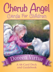 Cherub Angel Cards for Children
